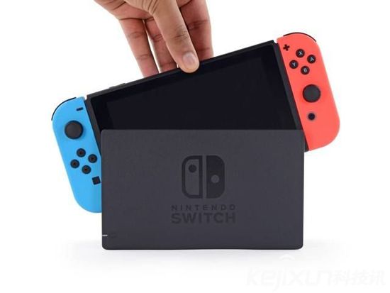 任天堂Switch主機(jī)暫不支持存檔轉(zhuǎn)移 游戲體驗(yàn)不佳