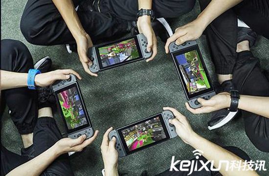 任天堂Switch主機(jī)暫不支持存檔轉(zhuǎn)移 游戲體驗(yàn)不佳