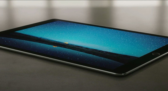 蘋果新款iPad Pro本月發(fā)布！或加入Touch Bar？