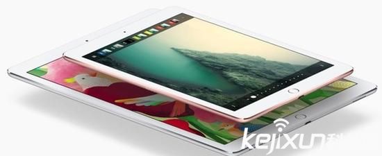 蘋(píng)果新款iPad Pro本月發(fā)布！或加入Touch Bar？