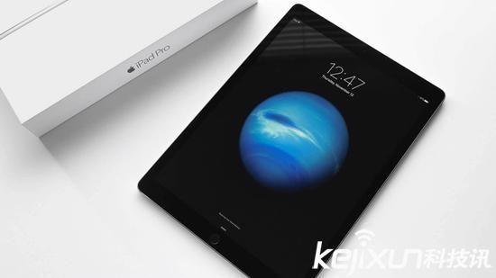 蘋(píng)果新款iPad Pro本月發(fā)布！或加入Touch Bar？