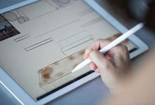 蘋果iPad最新消息：Apple Pencil完美吸附還能充電