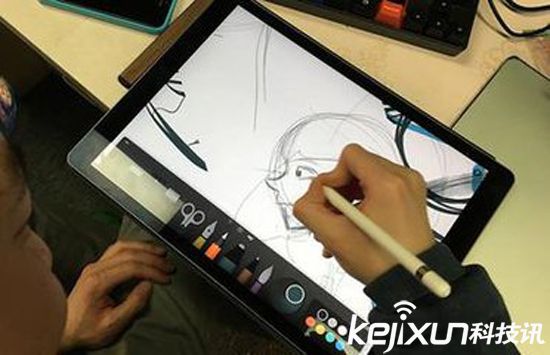 蘋(píng)果iPad最新消息:Apple Pencil完美吸附還能充電