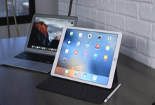 蘋果iPad pro驚喜曝光4新品：很期待！