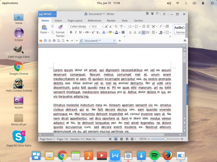 Litebook發(fā)布高性價(jià)比筆記本Alpha Litebook：高度個(gè)性定制