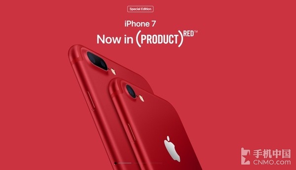 為何偏偏國行新版iPhone 7不叫艾滋紅？