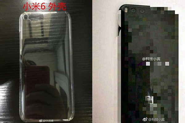 小米6