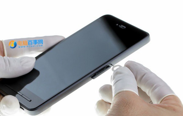 錘子T2后蓋怎么打開？錘子T2后蓋拆解教程