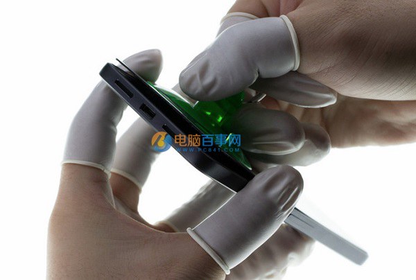 錘子T2后蓋怎么打開？錘子T2后蓋拆解教程
