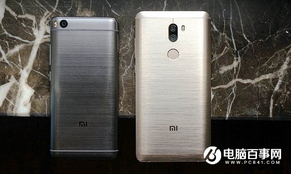 米粉節(jié)要來(lái)了 小米5s與Plus宣布降價(jià)200元