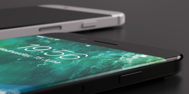iPhone8價(jià)格漲幅不太大 瑞銀說(shuō)不會(huì)超過(guò)1000美元