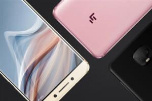樂Pro3雙攝AI版正式發(fā)布 全球首發(fā)聯(lián)發(fā)科十核處理器