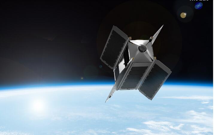 SpaceVR將在8月發(fā)射VR衛(wèi)星 用戶身臨其境地看到太空景象