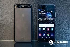 華為P10后蓋拆解方法 華為P10后蓋怎么打開(kāi)？