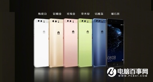 華為P10后蓋怎么打開？可以換嗎 華為P10后蓋拆解方法
