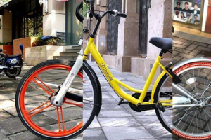 新政來襲，摩拜、ofo等共享單車誰是贏家