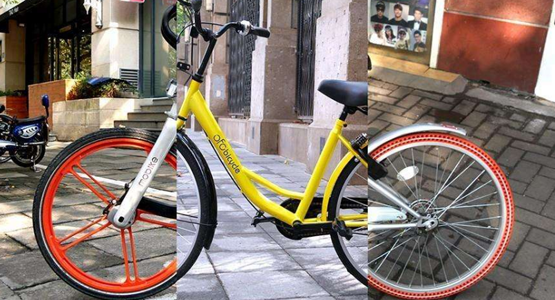 新政來(lái)襲，摩拜、ofo等共享單車誰(shuí)是贏家