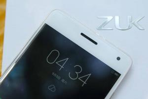 ZUK倒閉了嗎 傳ZUK手機(jī)曝遭聯(lián)想拋棄