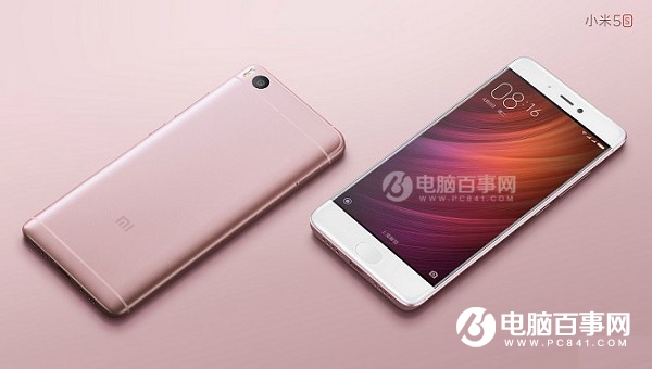 小米6和小米5s哪個好看？外觀對比