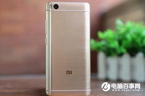 小米6和小米5s哪個好看？外觀對比