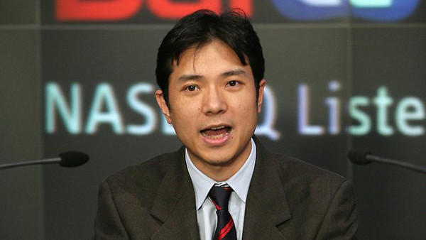 李彥宏發(fā)內(nèi)部信 再次強調(diào)人工智能戰(zhàn)略
