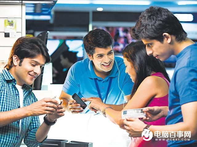 中國(guó)手機(jī)攻下印度一半市場(chǎng) 游戲企業(yè)接踵扎營(yíng)