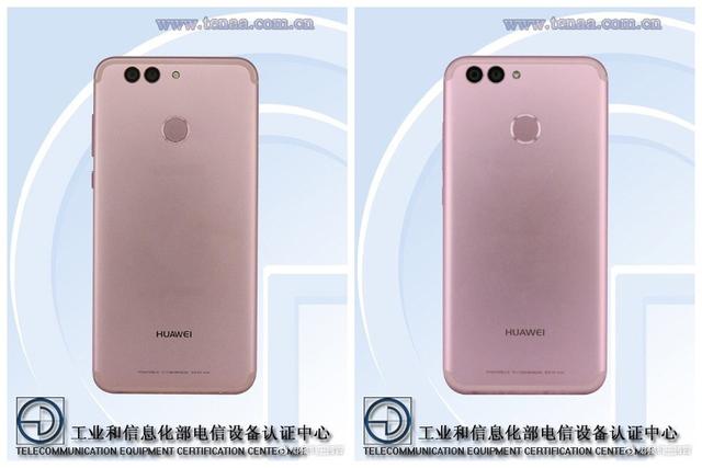 華為Nova2證件照曝光：麒麟660+雙攝 外形很ov？