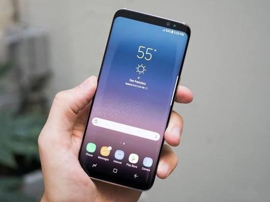 手機廠商翻身之戰(zhàn)：為何他們紛紛押寶全面屏