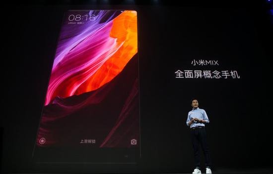 手機廠商翻身之戰(zhàn)：為何他們紛紛押寶全面屏