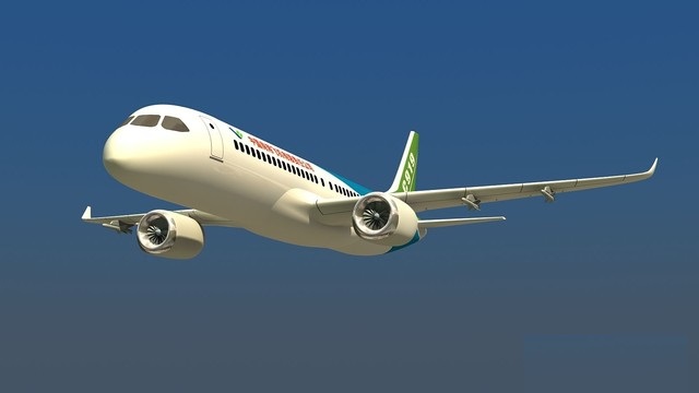 C919首飞成功 <a href=/tags/54-0.html target=_blank class=infotextkey>小米</a><a href=/tags/96-0.html target=_blank class=infotextkey>华为</a>和<a href=/tags/53-0.html target=_blank class=infotextkey>魅族</a>纷纷蹭热度！