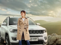全新Jeep指南者 銷量增速力壓同級(jí)其他歐美系對(duì)手