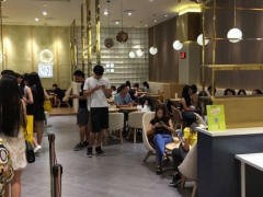 奶茶店好開(kāi)嗎 加盟什么奶茶品牌銷量最好