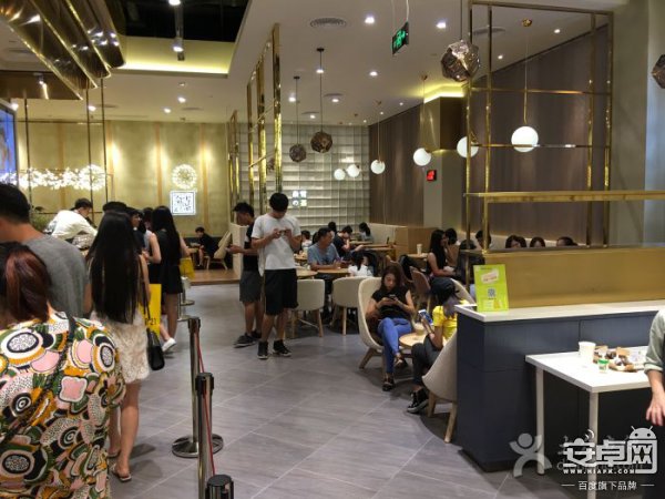 奶茶店好開(kāi)嗎_加盟什么奶茶品牌銷量最好