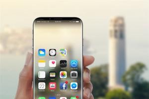 iPhone8、7S發(fā)布時(shí)間曝光：蘋果激進(jìn)了！