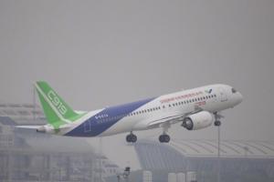 C919是什么意思 國(guó)產(chǎn)大飛機(jī)C919首飛為啥轟動(dòng)整個(gè)中國(guó)？