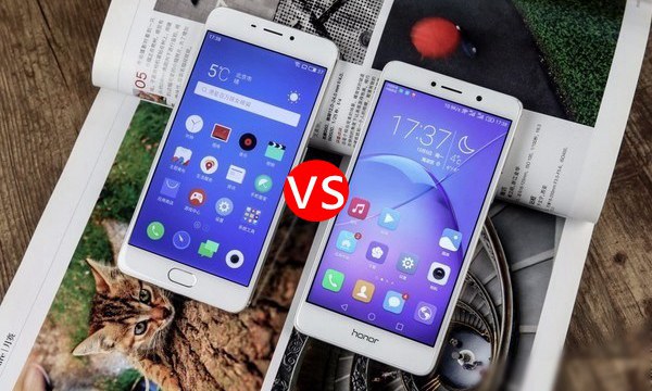 魅藍(lán)E2和榮耀暢玩6X哪個好？魅藍(lán)E2和榮耀6X對比