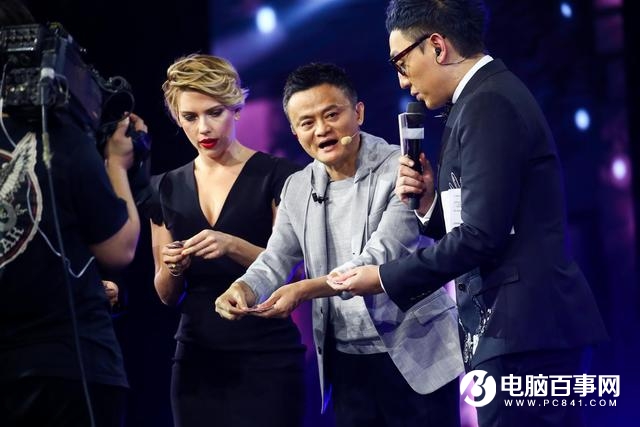 馬云把目光對準硅谷 這一次他怎樣改變中美貿(mào)易？