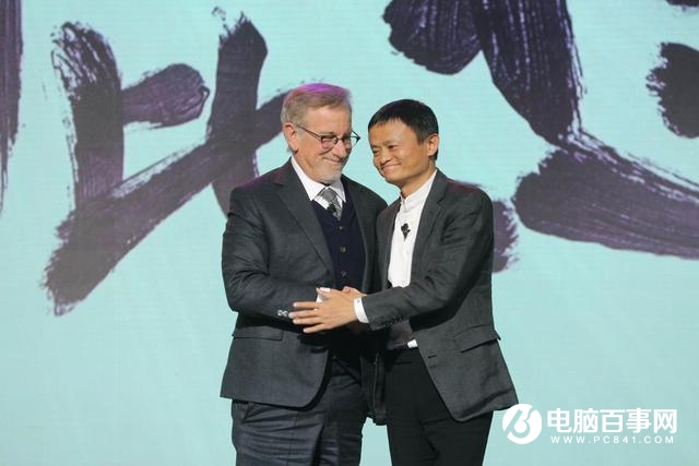 馬云把目光對準硅谷 這一次他怎樣改變中美貿(mào)易？