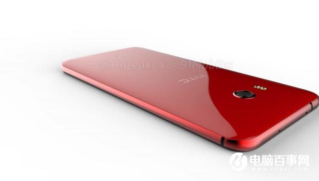 HTC U 11再次現(xiàn)身跑分網(wǎng)站 這次配置基本確認了