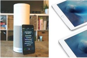 WWDC2017可能會(huì)有新款iPad Pro和帶屏幕的Siri助手
