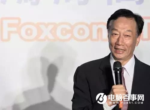 不要讓富士康跑了！中國該不該怕富士康跑路？