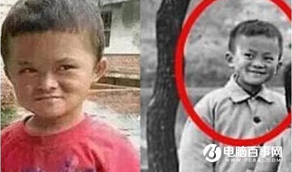 “小馬云”進(jìn)軍娛樂圈 窮小子秒變“富二代”？