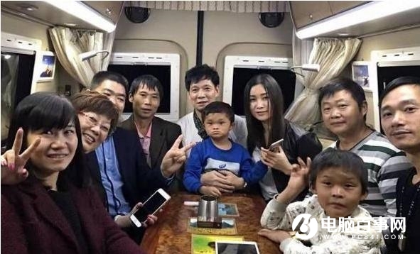 “小馬云”進(jìn)軍娛樂圈 窮小子秒變“富二代”？