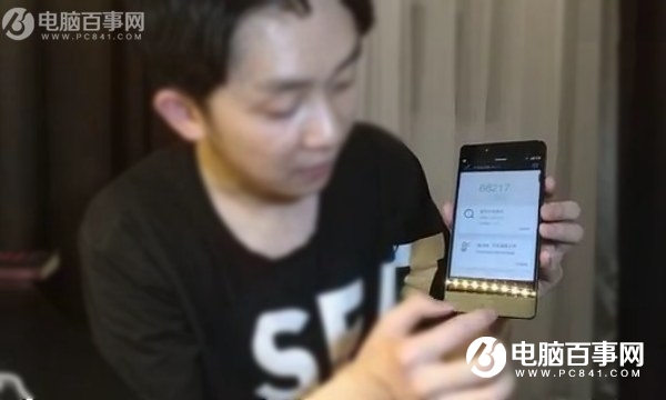 堅果Pro和努比亞Z17mini性能哪個好？安兔兔跑分對比