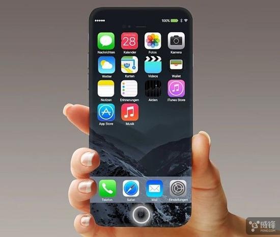 苹果iPhone8敢卖1000美元？这两个原因是关键