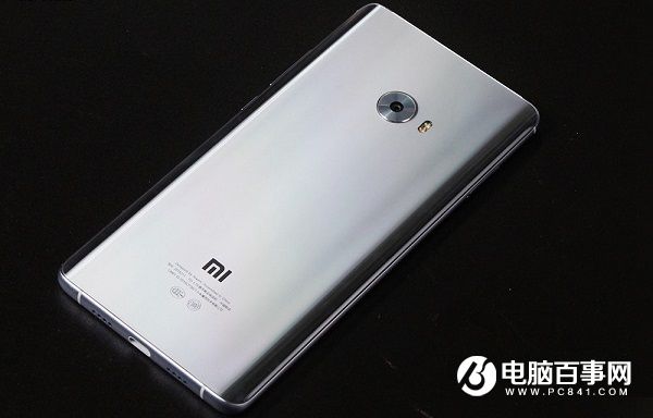 小米6和小米Note2哪個好看？外觀顏值對比