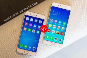 OPPO R11和R9s哪個好？OPPO R11與R9s區(qū)別對比