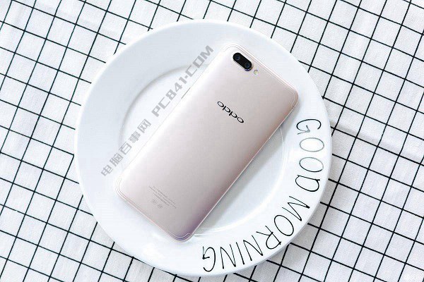 OPPO R11和小米6哪個(gè)好看？外觀顏值對比