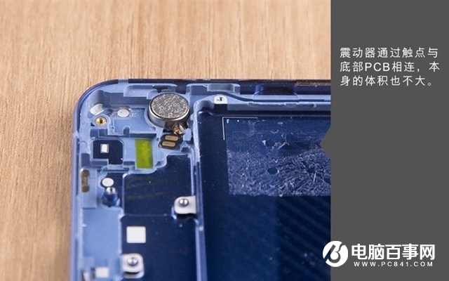 華為nova2 Plus做工怎么樣 華為nova2 Plus拆機(jī)圖解