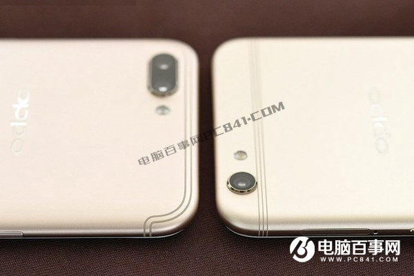 OPPO R11和R9s哪個(gè)好看？外觀對(duì)比